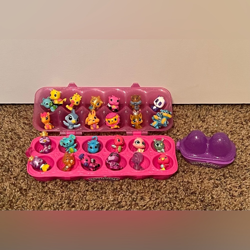 Hatchimals